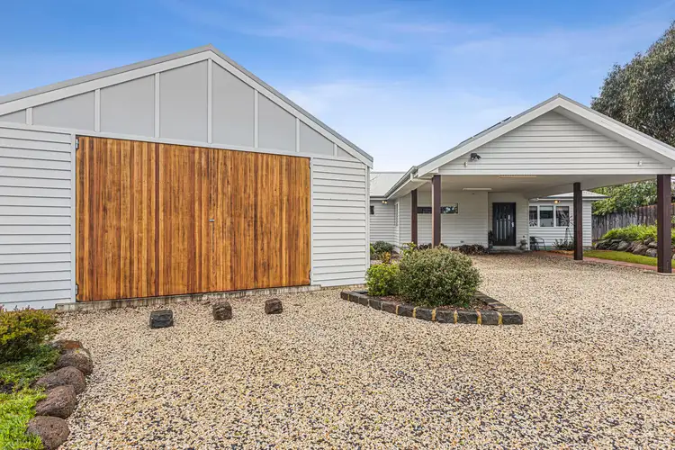 6 Urquhart Street, Malmsbury VIC 3446