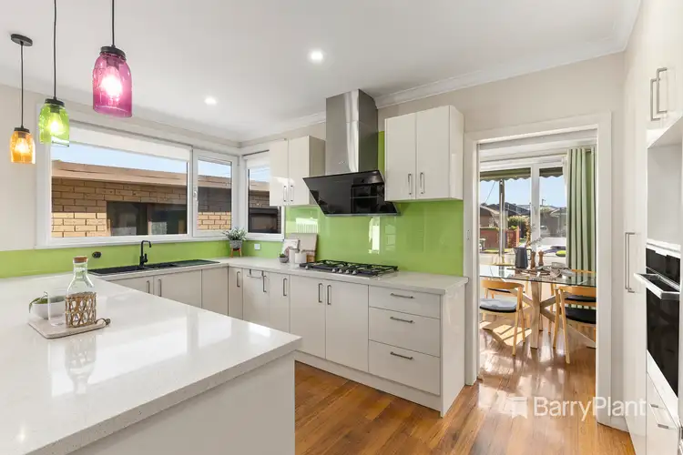 Third view of Homely house listing, 28 Kayden Street, Cheltenham VIC 3192