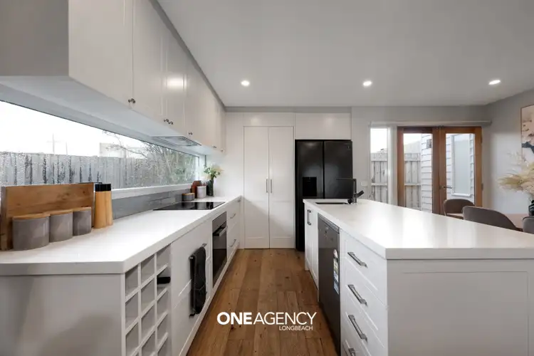 Second view of Homely house listing, 2/4 Lawrence Avenue, Aspendale VIC 3195