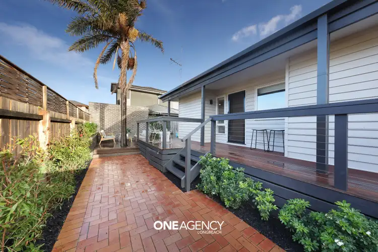 Fourth view of Homely house listing, 2/4 Lawrence Avenue, Aspendale VIC 3195
