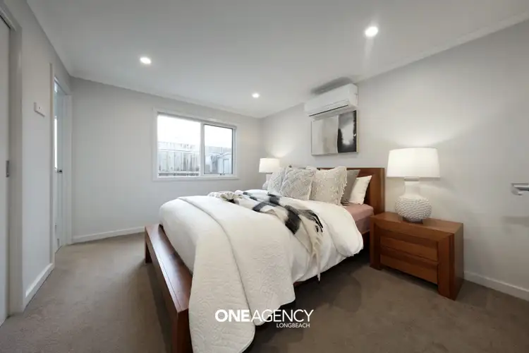 Fifth view of Homely house listing, 2/4 Lawrence Avenue, Aspendale VIC 3195