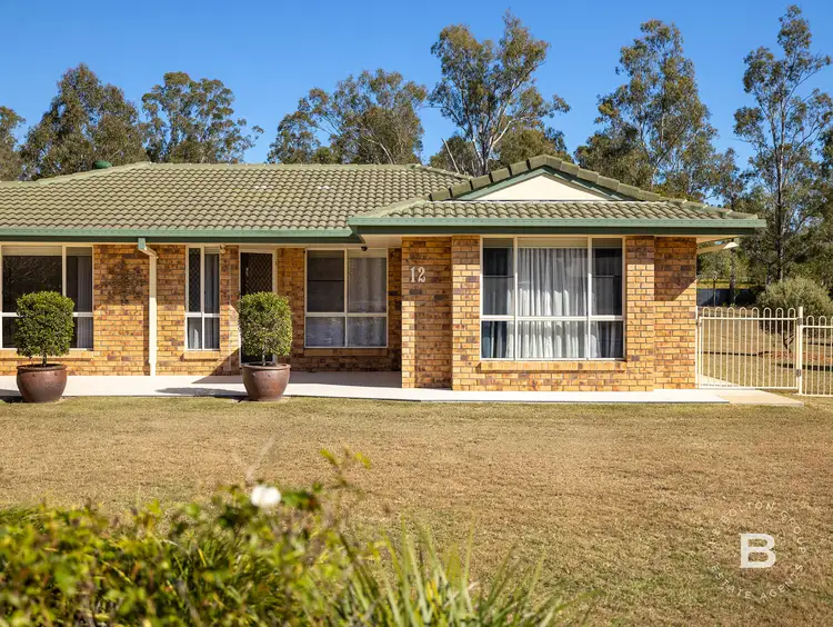 12 Davillea Court, Fernvale QLD 4306