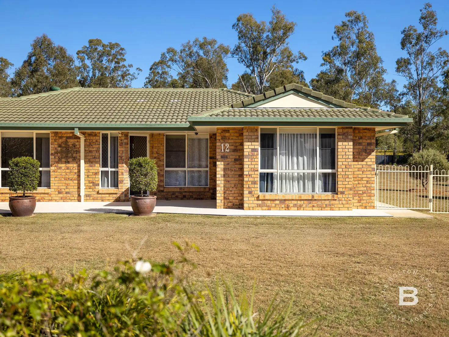 Main view of Homely house listing, 12 Davillea Court, Fernvale QLD 4306