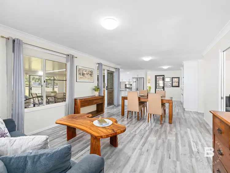 Fourth view of Homely house listing, 12 Davillea Court, Fernvale QLD 4306