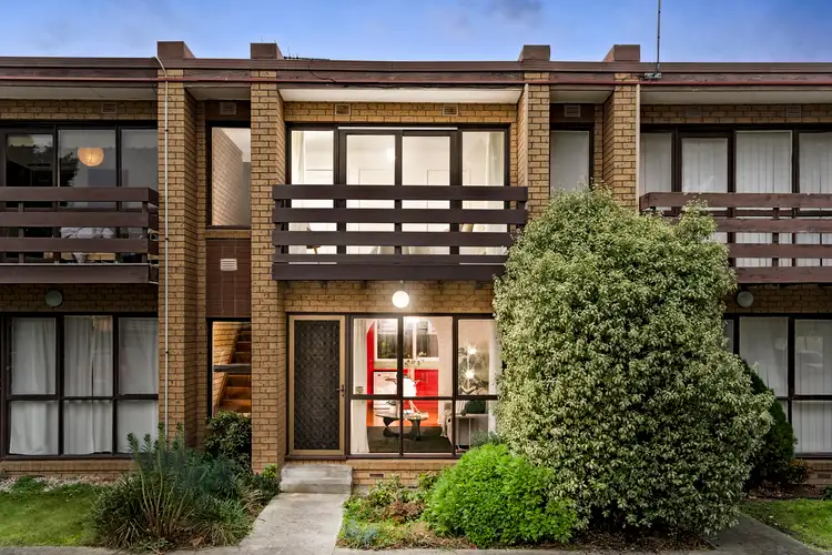 Main view of Homely townhouse listing, 2/8-10 Tongue Street, Yarraville VIC 3013
