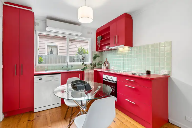 Third view of Homely townhouse listing, 2/8-10 Tongue Street, Yarraville VIC 3013