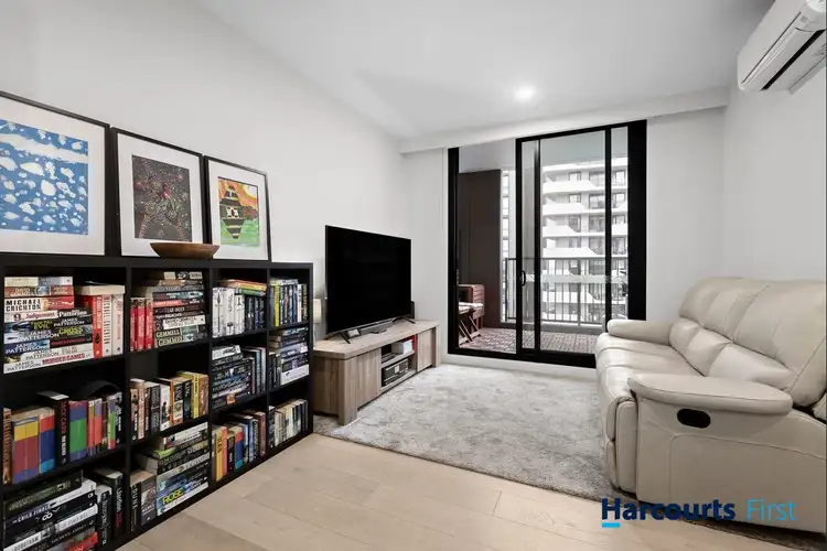 Second view of Homely apartment listing, 711/2 Connam Avenue, Clayton VIC 3168