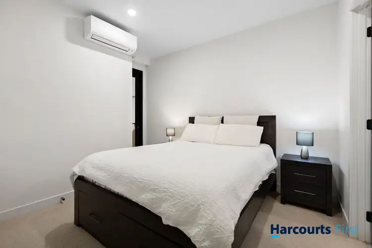 Third view of Homely apartment listing, 711/2 Connam Avenue, Clayton VIC 3168