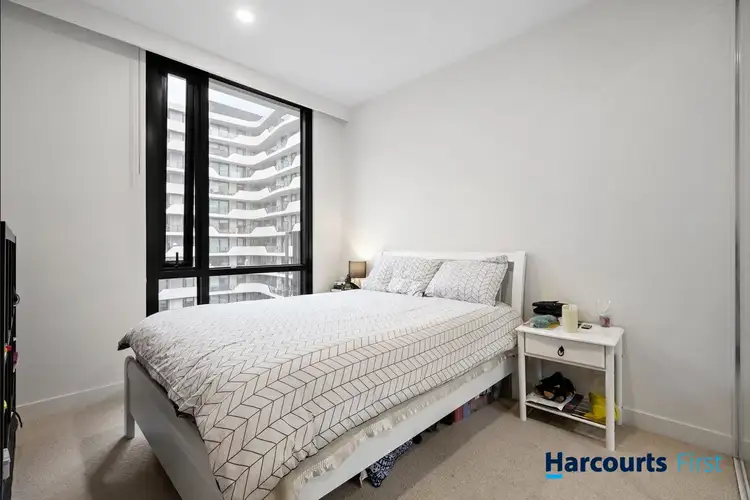 Fourth view of Homely apartment listing, 711/2 Connam Avenue, Clayton VIC 3168