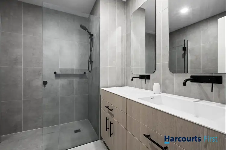 Fifth view of Homely apartment listing, 711/2 Connam Avenue, Clayton VIC 3168