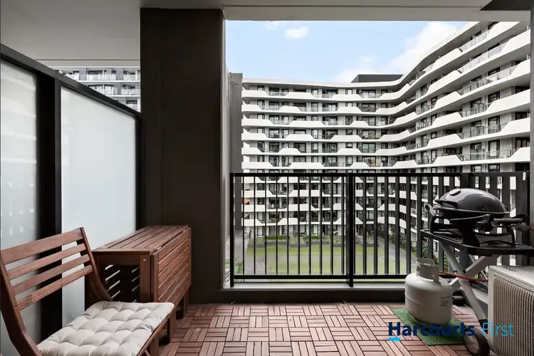 Sixth view of Homely apartment listing, 711/2 Connam Avenue, Clayton VIC 3168