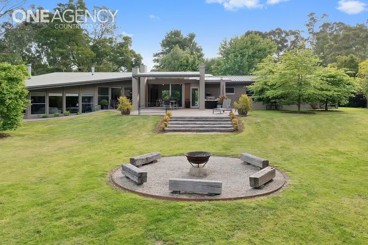 Main view of Homely house listing, 271 Armours Road, Warragul VIC 3820