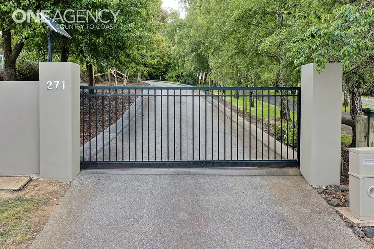 Second view of Homely house listing, 271 Armours Road, Warragul VIC 3820