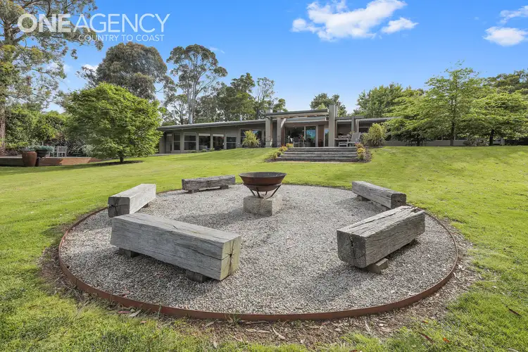 Third view of Homely house listing, 271 Armours Road, Warragul VIC 3820