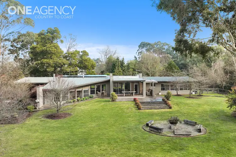 Fourth view of Homely house listing, 271 Armours Road, Warragul VIC 3820