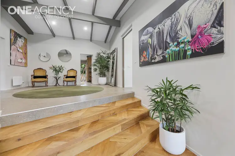 Fifth view of Homely house listing, 271 Armours Road, Warragul VIC 3820