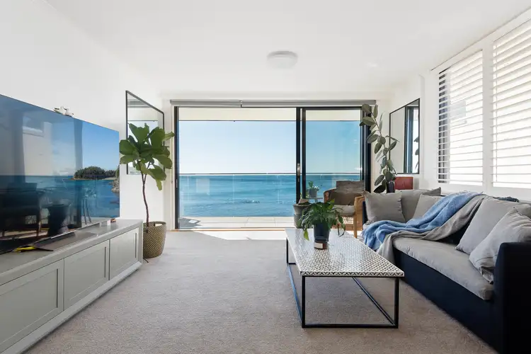Second view of Homely apartment listing, 4/98-100 Bower Street, Manly NSW 2095