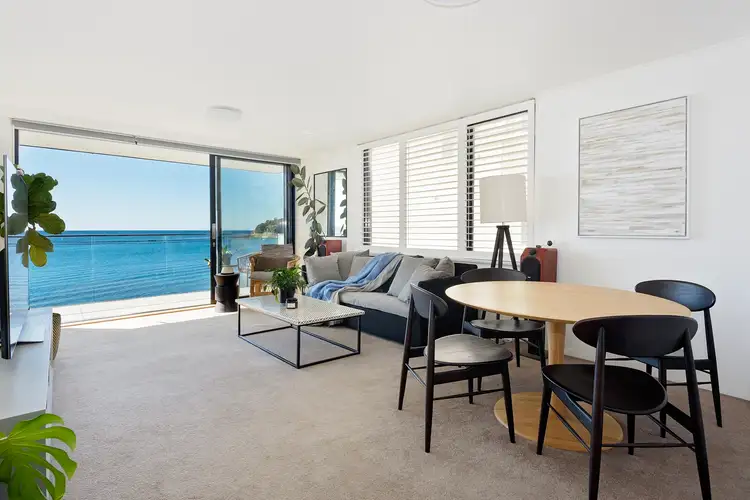 Fourth view of Homely apartment listing, 4/98-100 Bower Street, Manly NSW 2095
