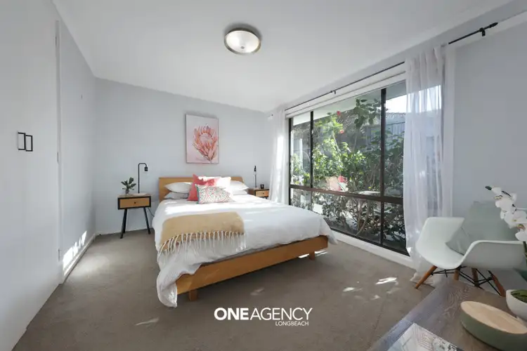 Fifth view of Homely villa listing, 3a/439 Station Street, Bonbeach VIC 3196