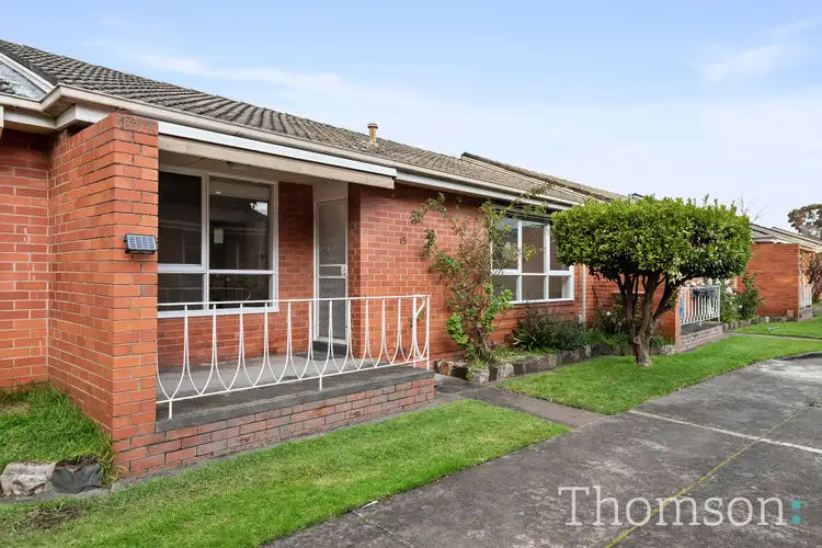 15/6 Creswick Street, Glen Iris VIC 3146