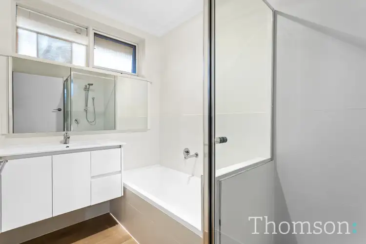 Fifth view of Homely apartment listing, 15/6 Creswick Street, Glen Iris VIC 3146