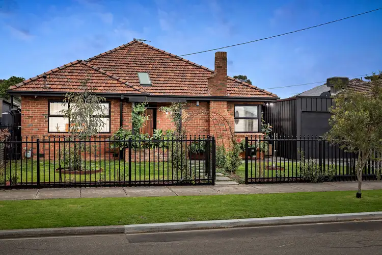 24 Wellington Street, West Footscray VIC 3012