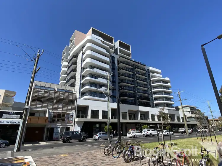 604/14-22 Woorayl Street, Carnegie VIC 3163