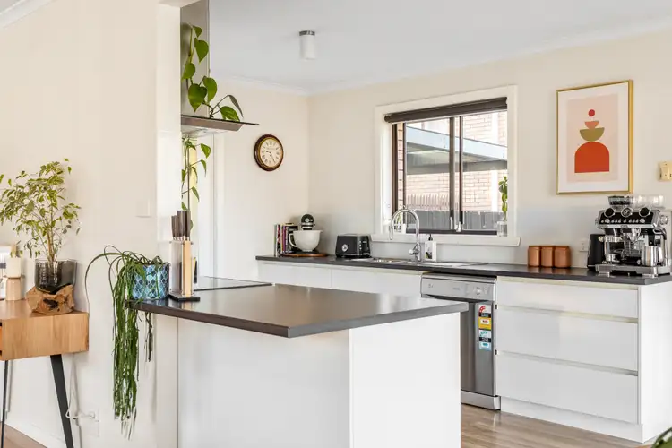 Second view of Homely house listing, 21 Stanley Street, Summerhill TAS 7250