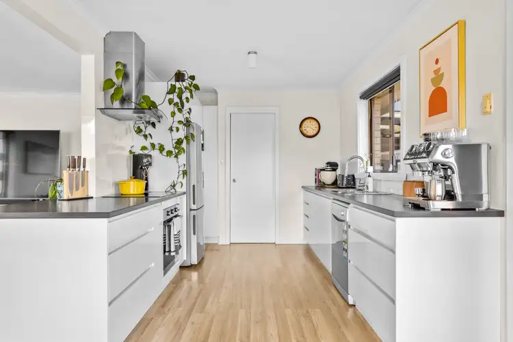 Fourth view of Homely house listing, 21 Stanley Street, Summerhill TAS 7250