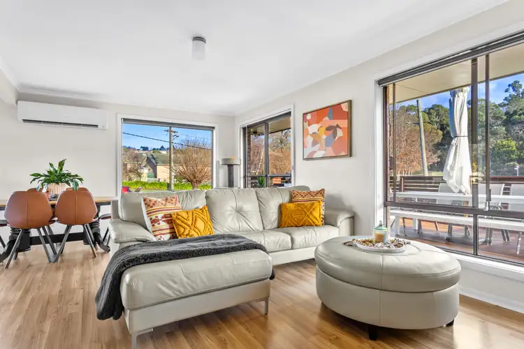 Sixth view of Homely house listing, 21 Stanley Street, Summerhill TAS 7250