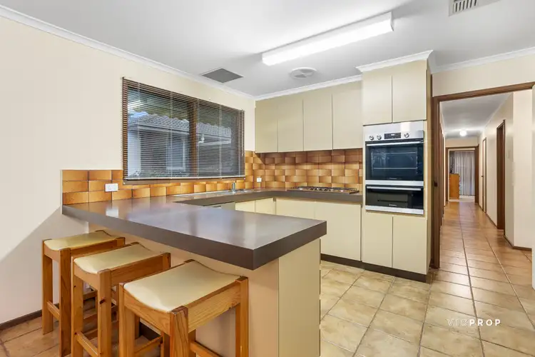 Second view of Homely house listing, 36 Nerissa Street, Ferntree Gully VIC 3156