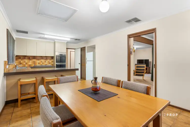 Third view of Homely house listing, 36 Nerissa Street, Ferntree Gully VIC 3156