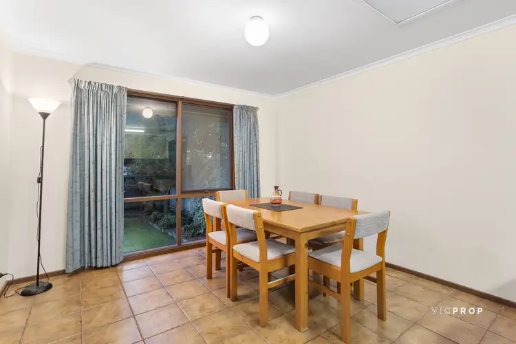 Fourth view of Homely house listing, 36 Nerissa Street, Ferntree Gully VIC 3156