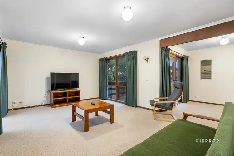 Fifth view of Homely house listing, 36 Nerissa Street, Ferntree Gully VIC 3156