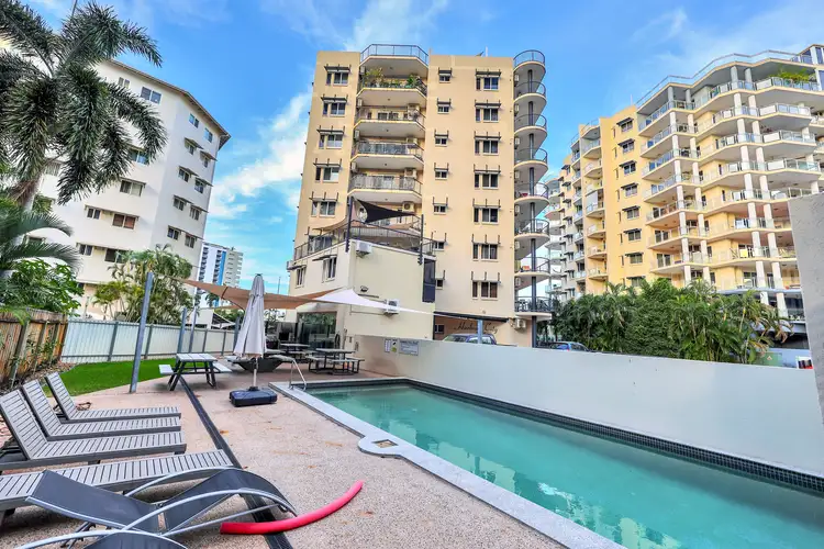 Main view of Homely unit listing, 5/3 Cardona Court, Darwin City NT 800