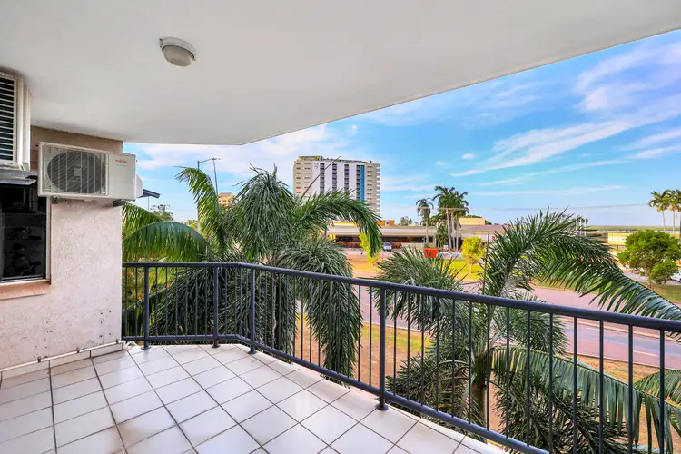 Third view of Homely unit listing, 5/3 Cardona Court, Darwin City NT 800