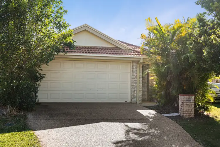 8 Tamborine Circuit, Kallangur QLD 4503