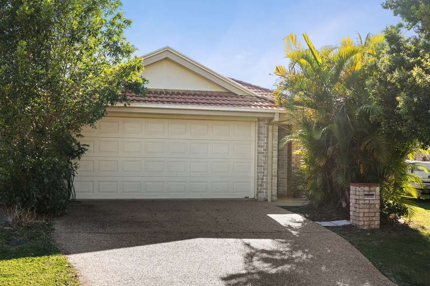 Main view of Homely house listing, 8 Tamborine Circuit, Kallangur QLD 4503