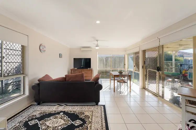 Second view of Homely house listing, 8 Tamborine Circuit, Kallangur QLD 4503