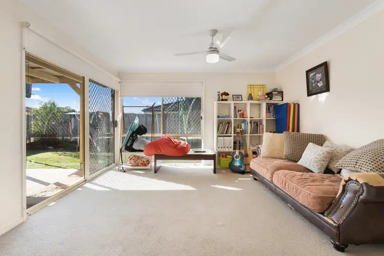 Third view of Homely house listing, 8 Tamborine Circuit, Kallangur QLD 4503