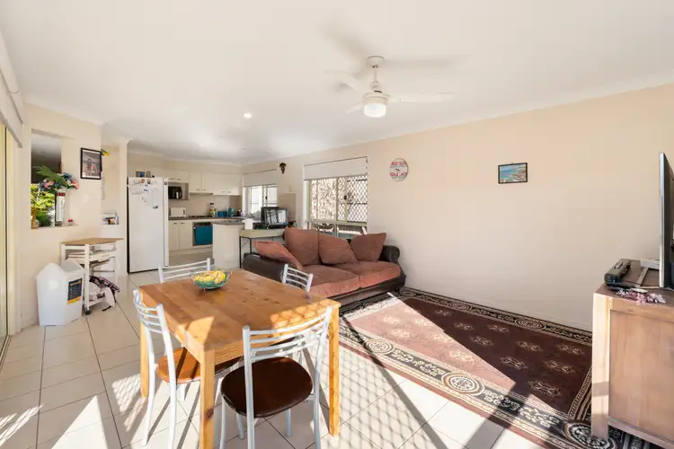 Fourth view of Homely house listing, 8 Tamborine Circuit, Kallangur QLD 4503