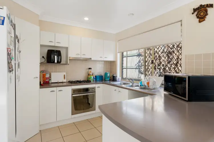 Fifth view of Homely house listing, 8 Tamborine Circuit, Kallangur QLD 4503