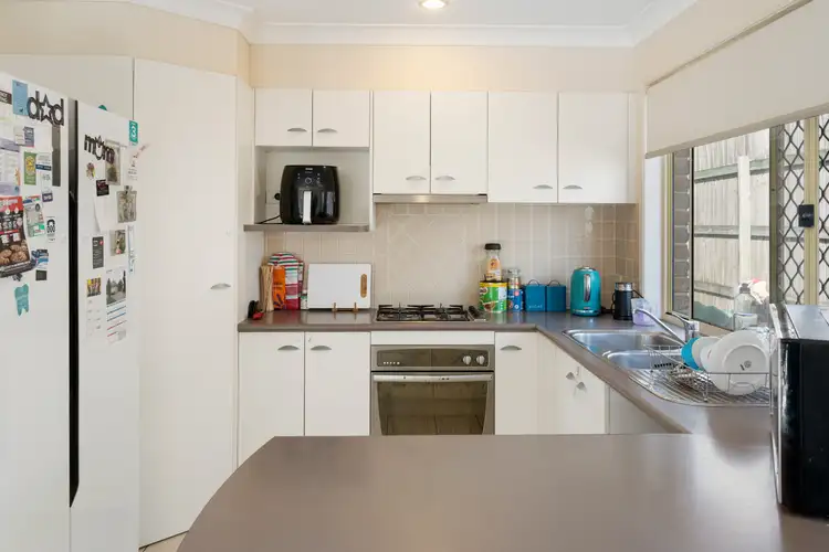 Sixth view of Homely house listing, 8 Tamborine Circuit, Kallangur QLD 4503
