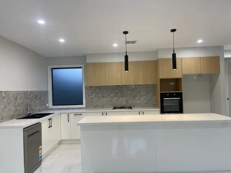 Main view of Homely house listing, 5 Cobden Street, Taylor ACT 2913