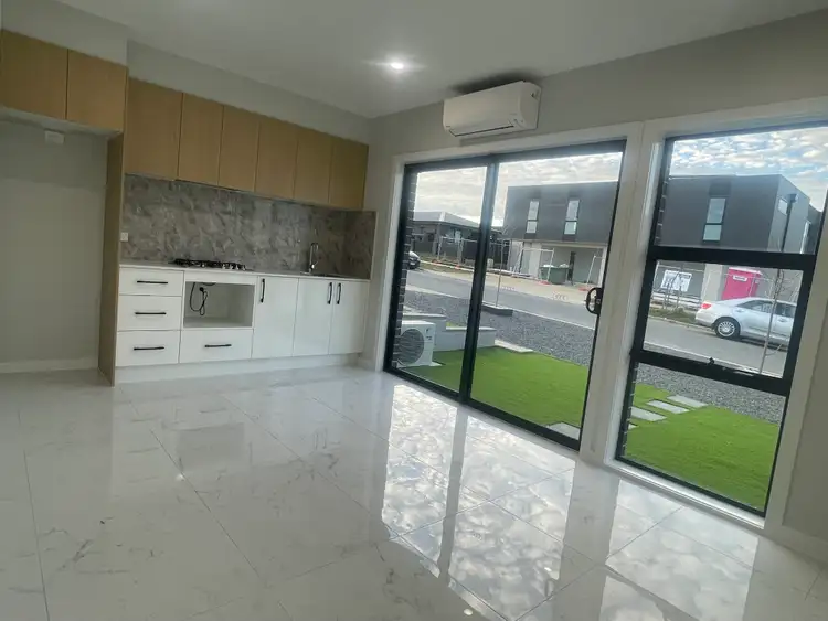 Third view of Homely house listing, 5 Cobden Street, Taylor ACT 2913