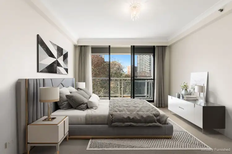 502/281 Elizabeth Street, Sydney NSW 2000