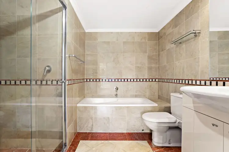Fifth view of Homely apartment listing, 502/281 Elizabeth Street, Sydney NSW 2000