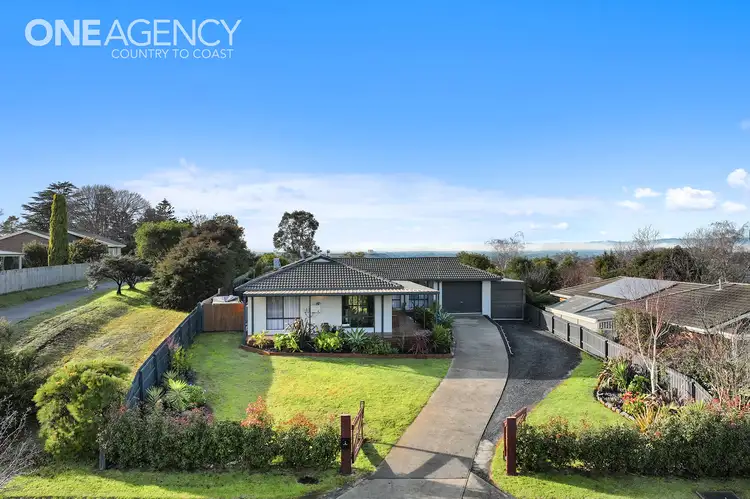 Second view of Homely house listing, 4 Tyssen Street, Warragul VIC 3820