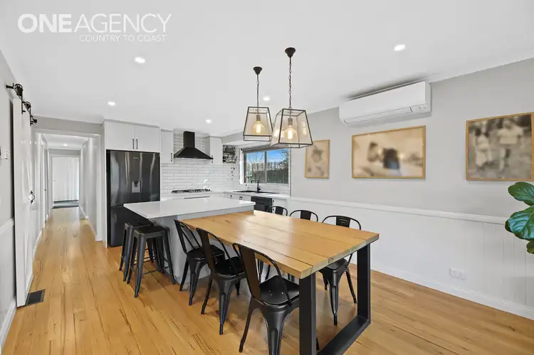 Third view of Homely house listing, 4 Tyssen Street, Warragul VIC 3820