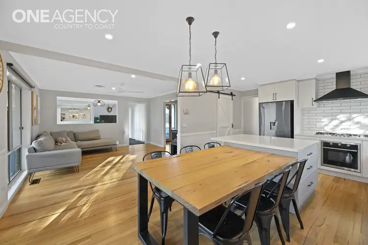 Fourth view of Homely house listing, 4 Tyssen Street, Warragul VIC 3820